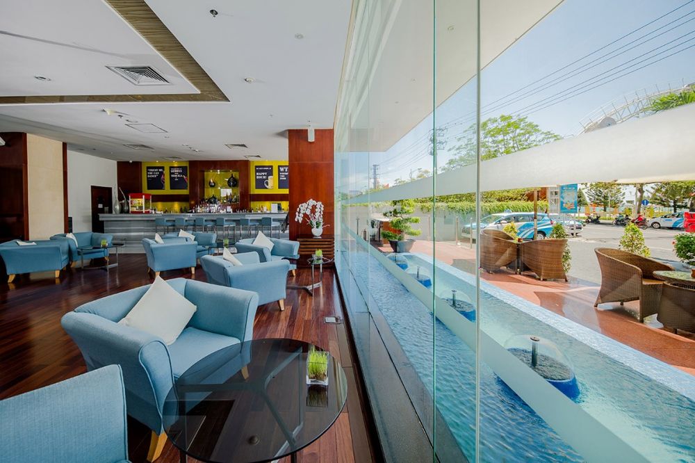 Novotel Nha Trang 4*