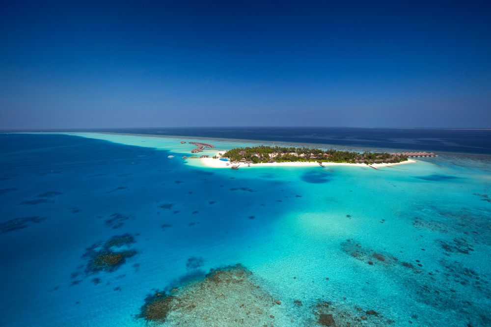 Velassaru Maldives 5*