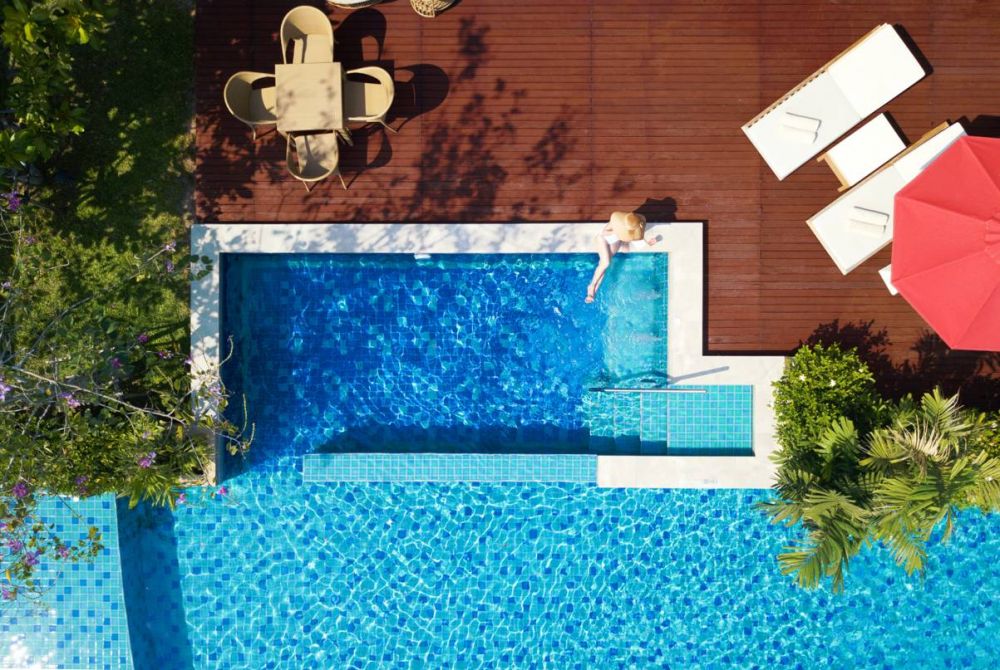 Avani+ Hua Hin Resort 5*