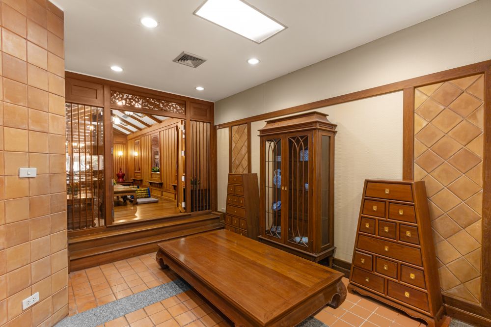 Royal Cliff Royal Wing Suites 5*