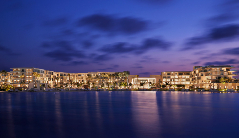 Address Beach Resort Marassi 5*