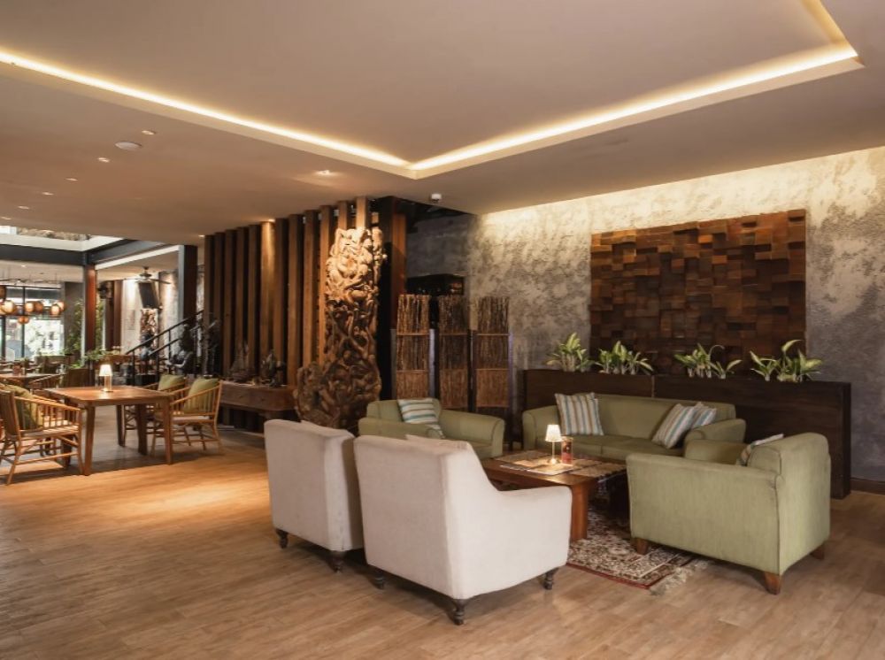 Plataran Ubud Hotel & Resort 4*