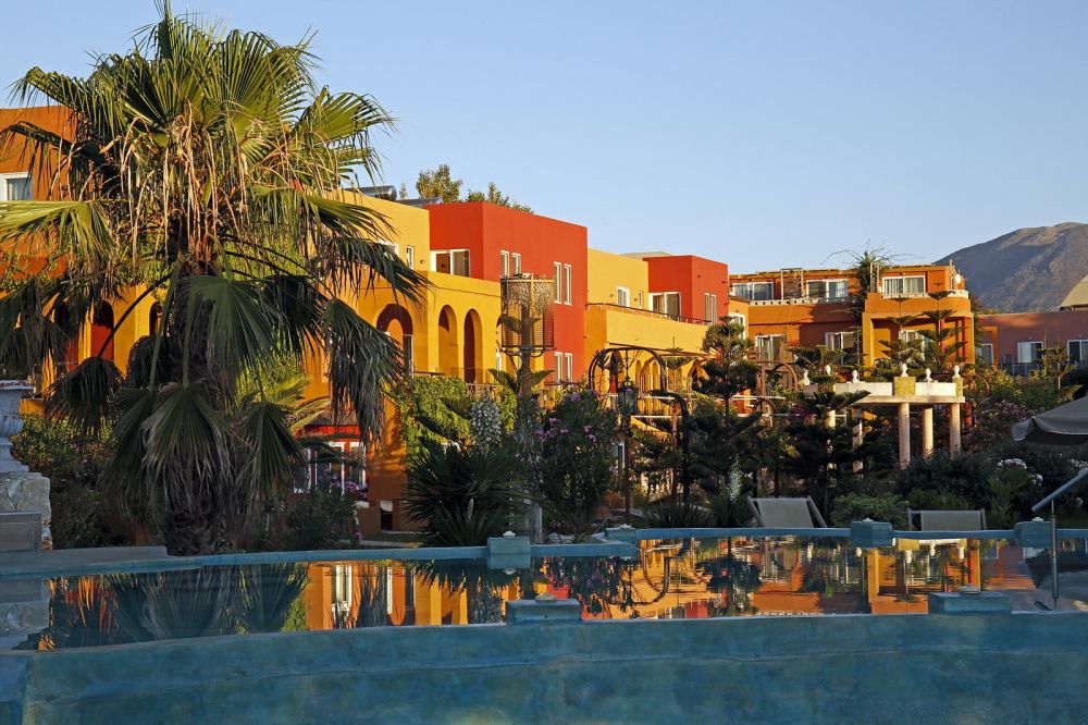 Orpheas Resort Hotel | Adults Only 4*