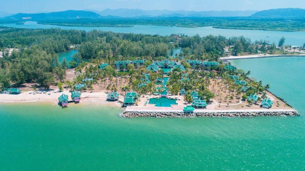 Andaman Princess Resort & Spa 4*