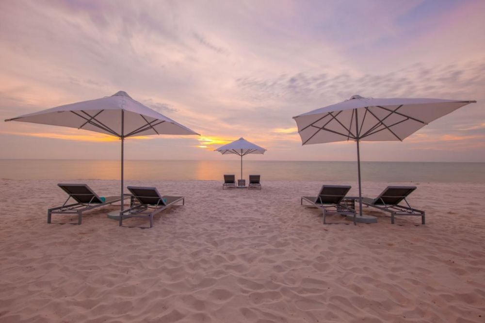 Sol by Melia Phu Quoc 5*