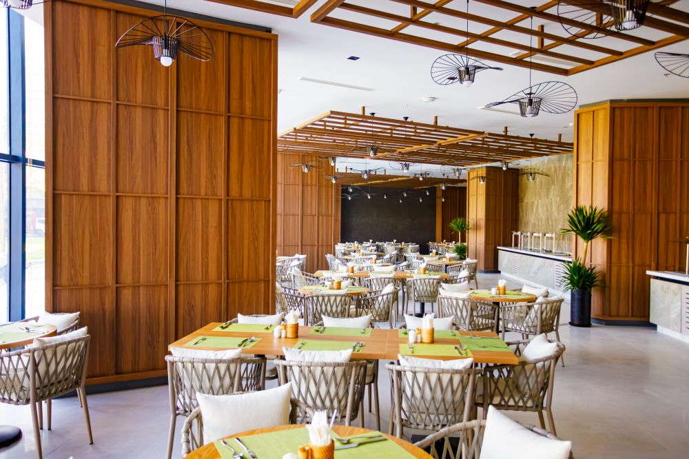 Lugano Hotel & Resort Cam Rahn 5*