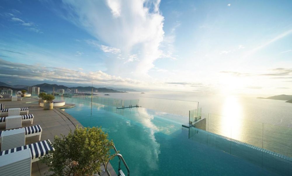 The Empyrean Nha Trang Powered by ASTON 5*