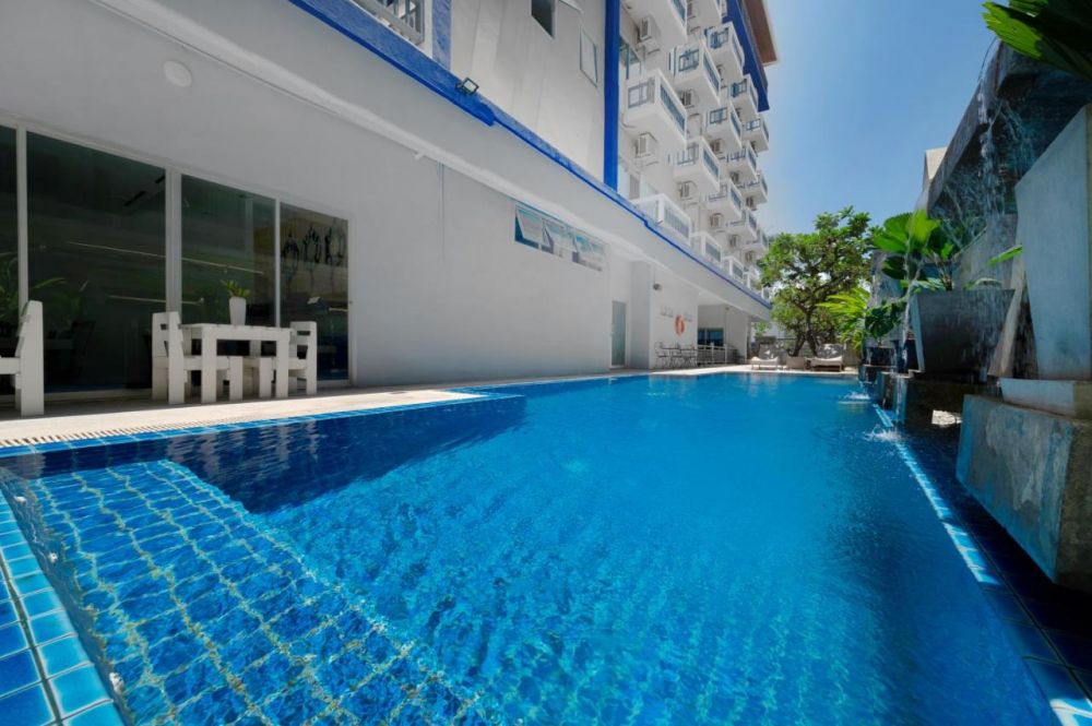 Kokotel Pattaya South Beach 4*