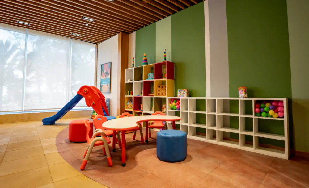 Rixos Montaza Alexandria Resort 5*