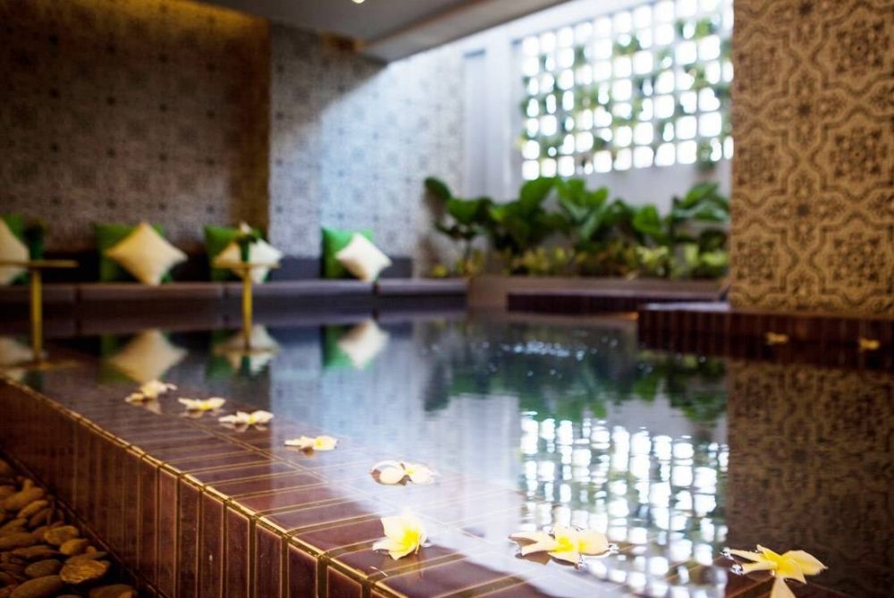 Ploen Chaweng Koh Samui By Tolani 3*