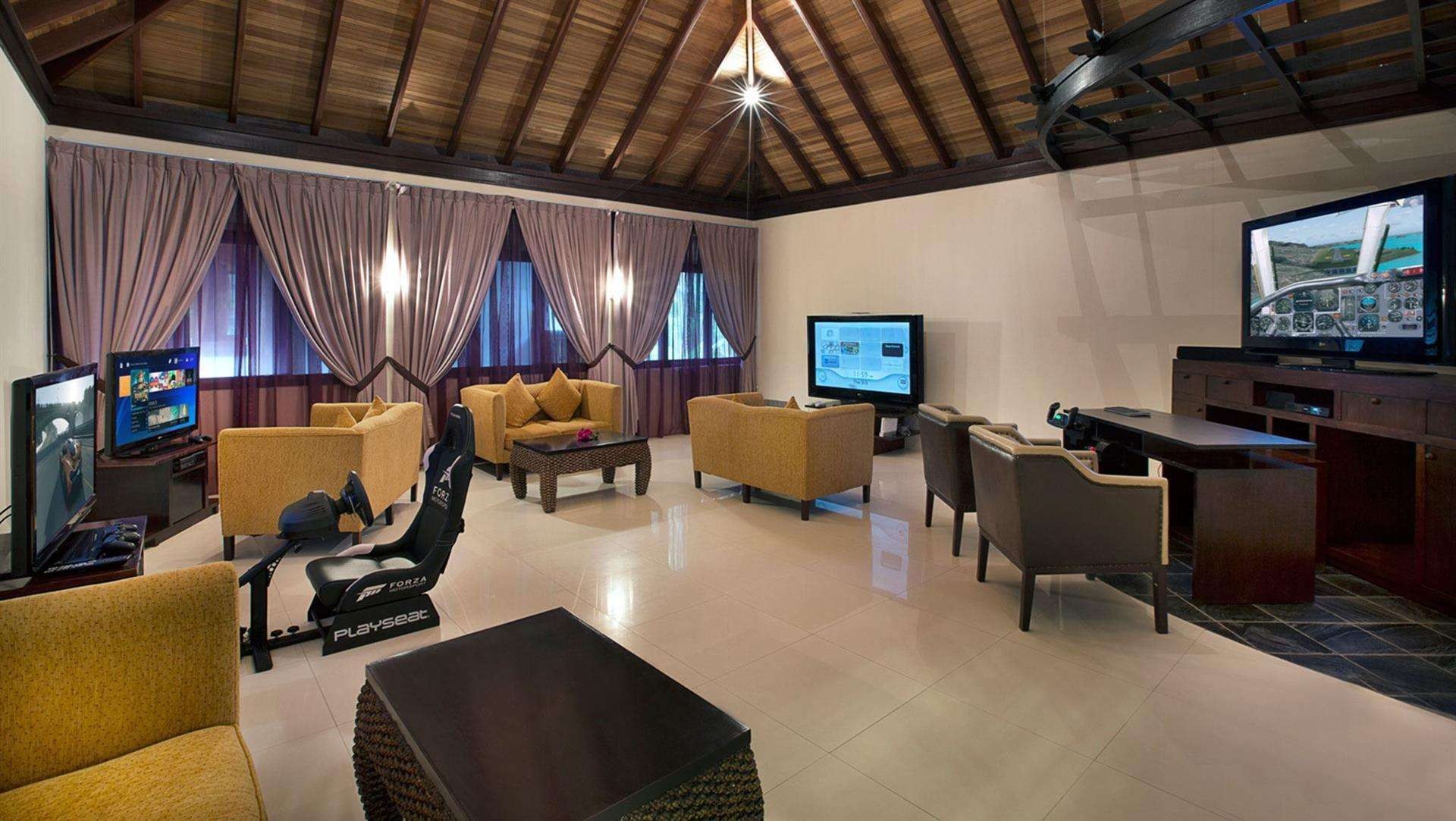 JA Manafaru Maldives 5*