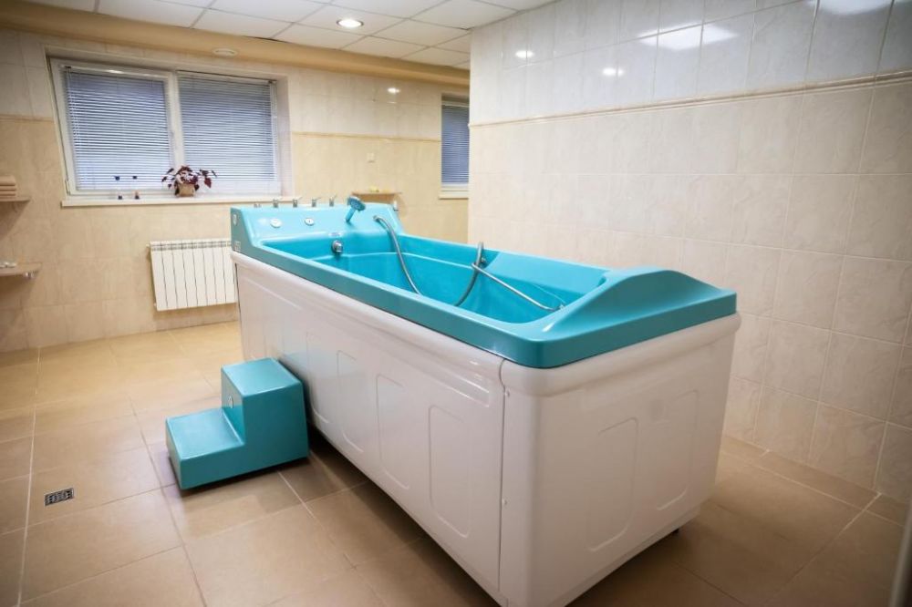 Solva Resort & SPA 5*