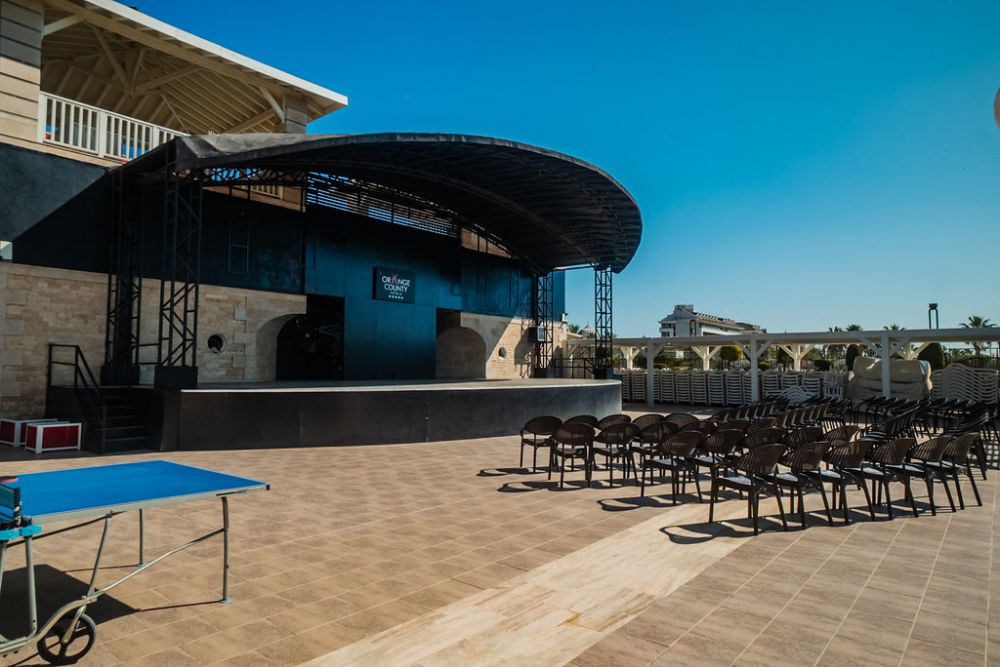 Orange County Resort Hotel Belek 5*