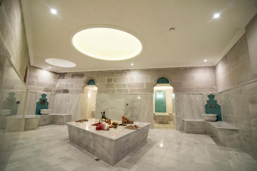 Imperial Cave Suites & SPA Hotel 5*