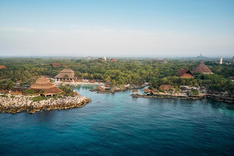 Hotel Xcaret Arte | Adults Only 5*