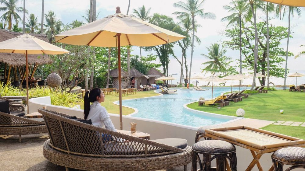 Eden Beach Resort & Spa, A Lopesan Collection Hotel 5*