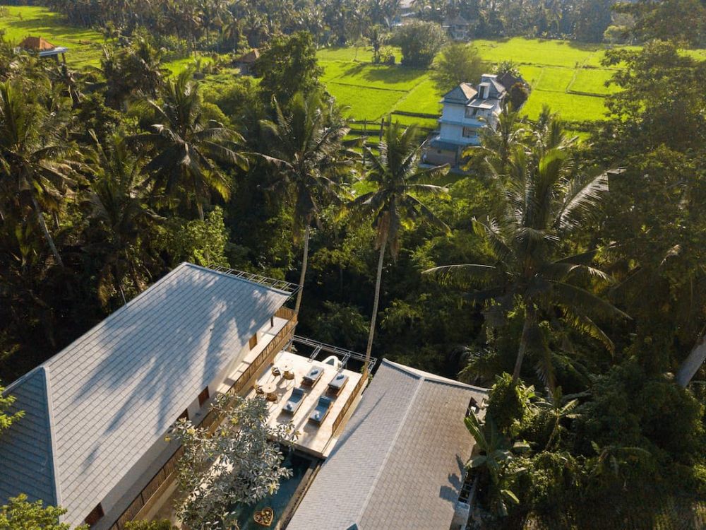 Suara Alam Ubud by Ini Vie Hospitality 5*