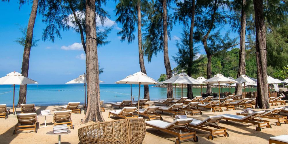 Intercontinental Phuket Resort 5*