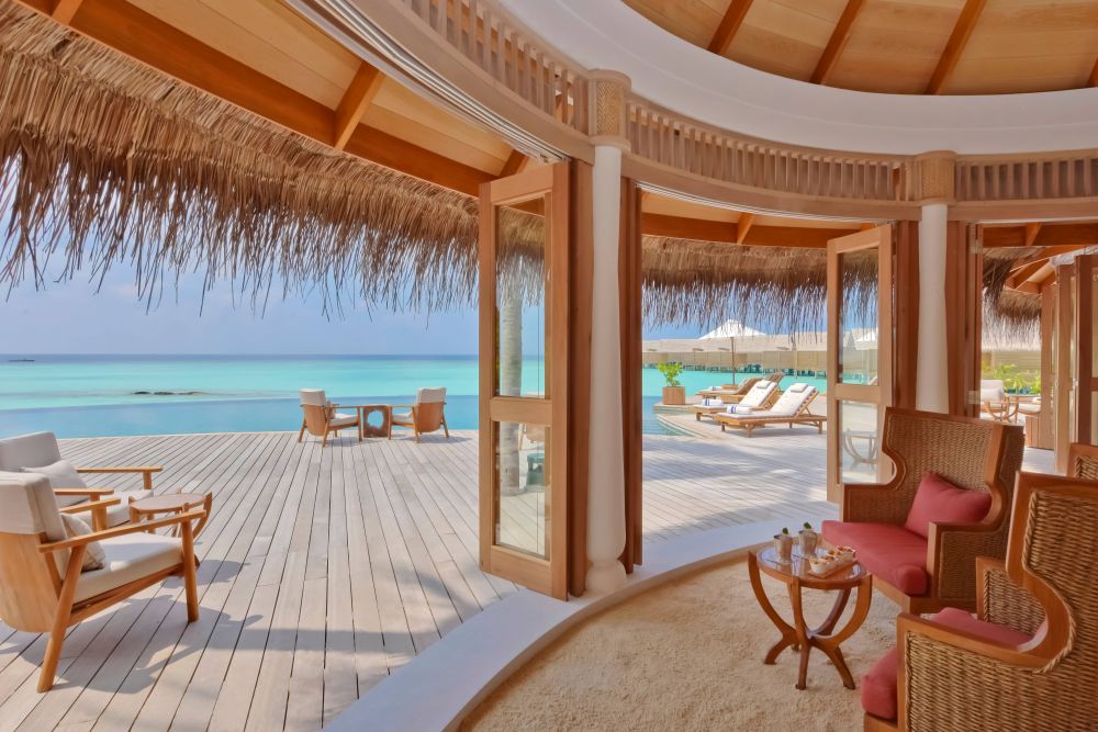 Milaidhoo Island Maldives (Adults only 8+) 5*