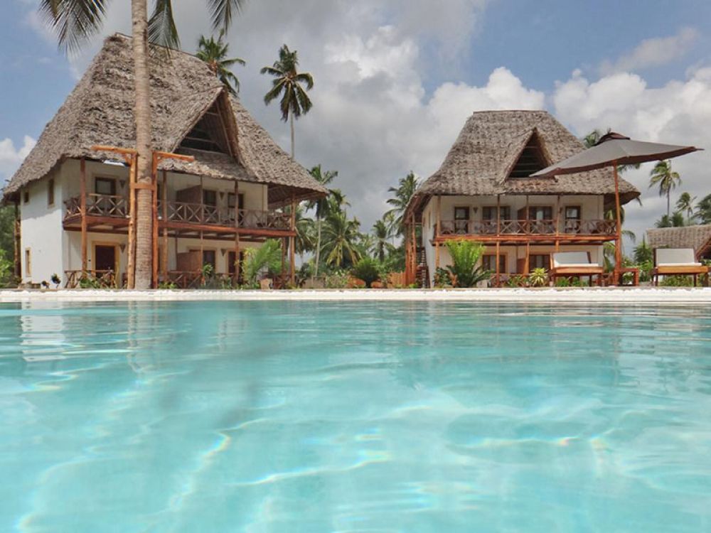 Pongwe Bay Resort 4*