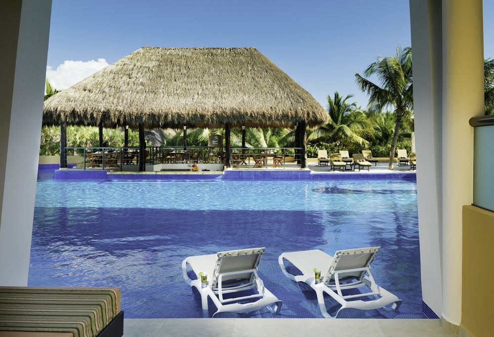 El Dorado Seaside Palms | Adults Only 5*