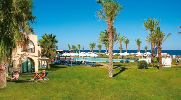 Grecotel Casa Paradiso (ex.Grecotel Royal Park) 4*