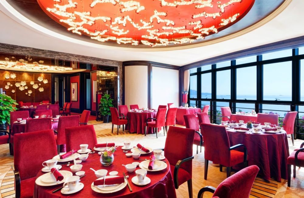 Four points by Sheraton Sanya 4*