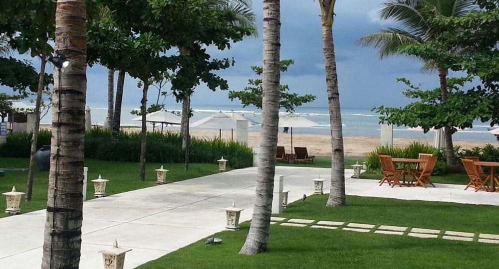 Bali Relaxing Resort 4*