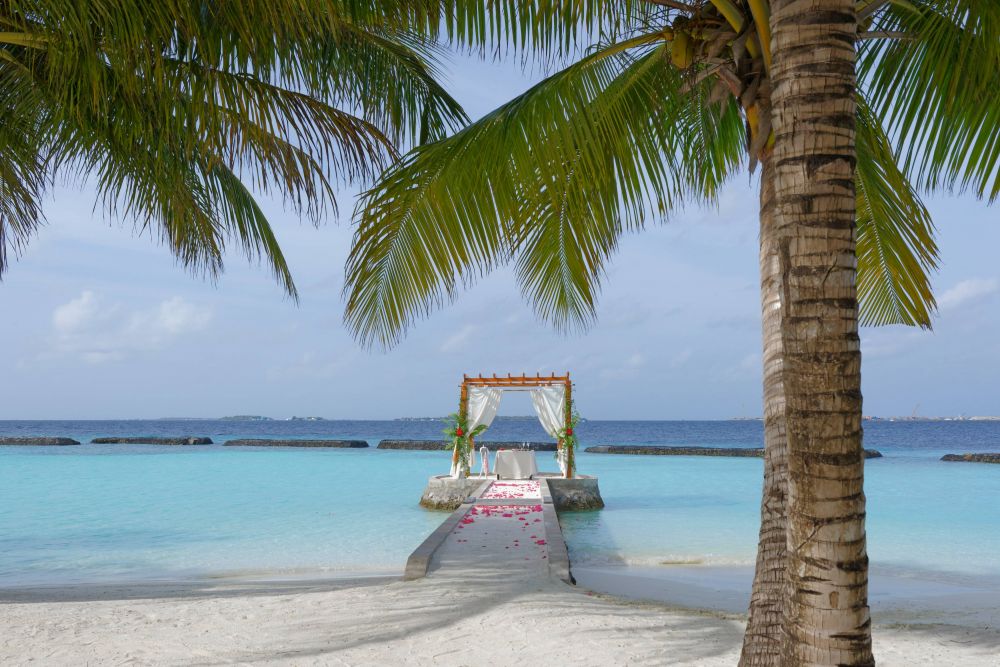 Kurumba Maldives 5*