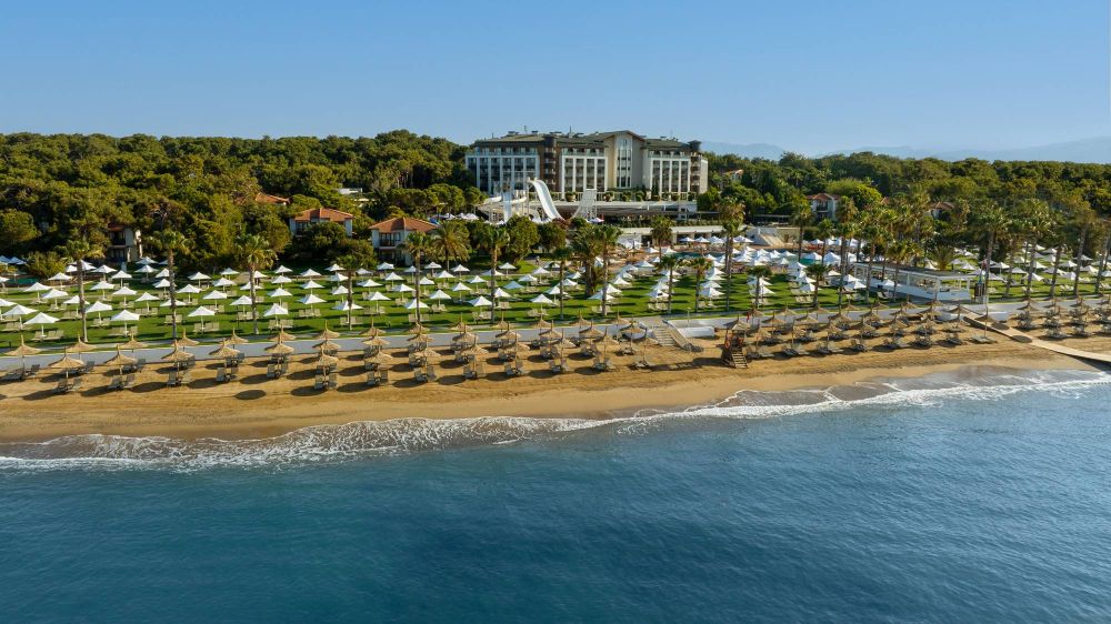 Voyage Sorgun 5*