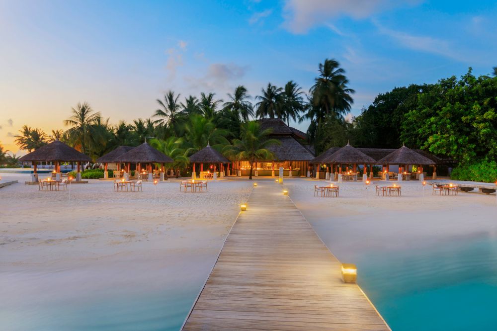 Velassaru Maldives 5*