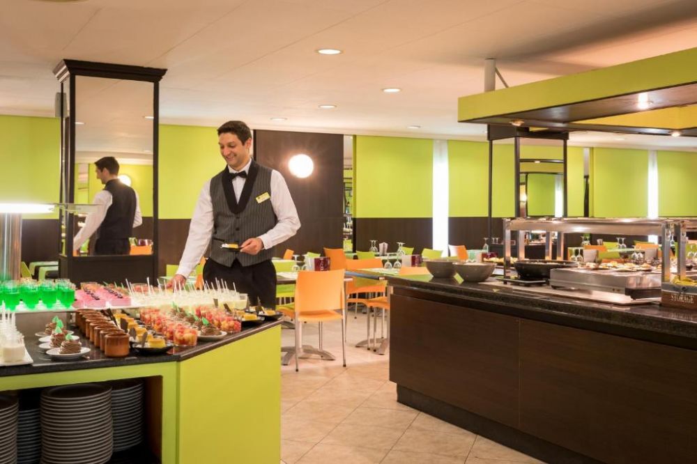 Htop Summer Sun (Ex.Sant Jordi) 3*