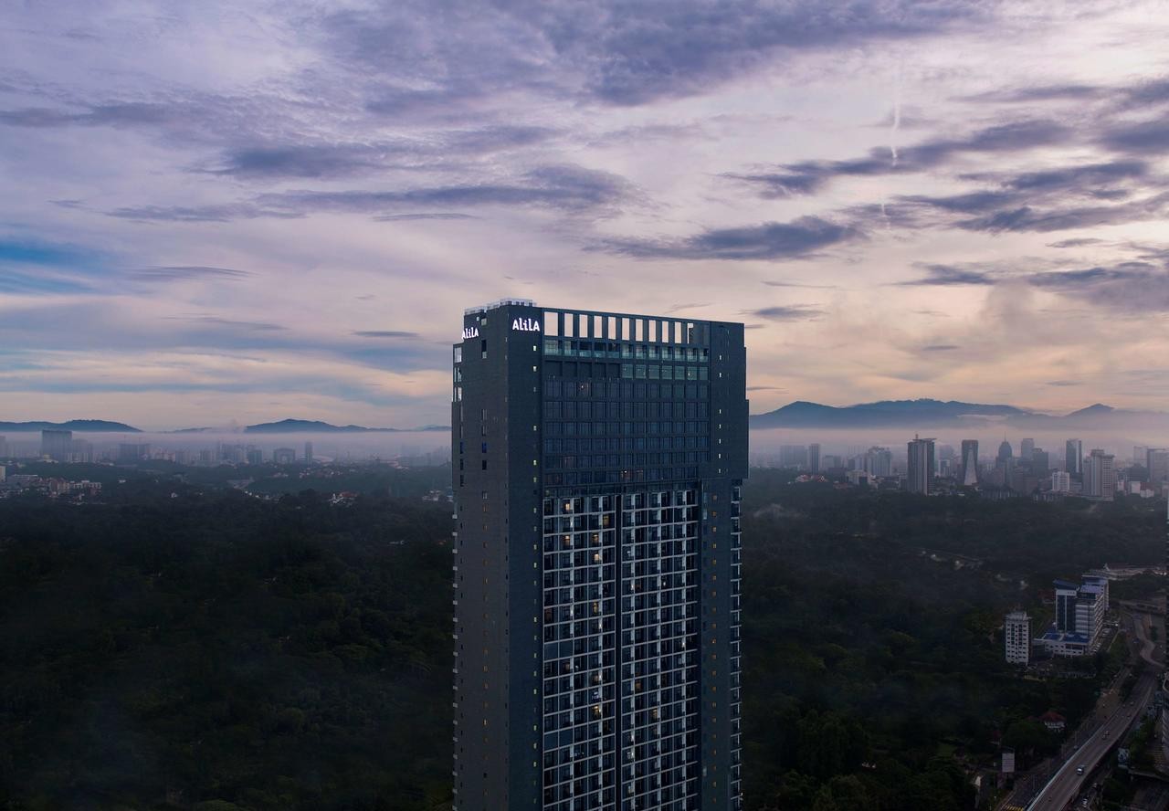 Alila Bangsar 4*