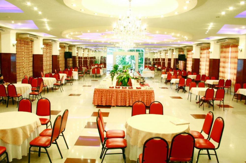 Angella Hotel 3*
