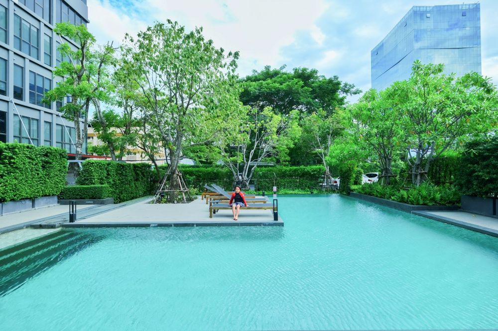 Ramada By Wyndham Bangkok Sukhumvit 87 4*