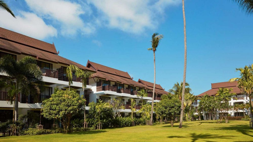 Amari Koh Samui 5*