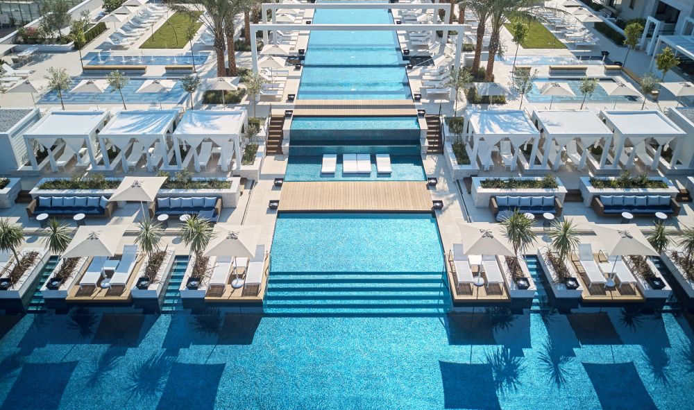 Regent Porto Montenegro 5*