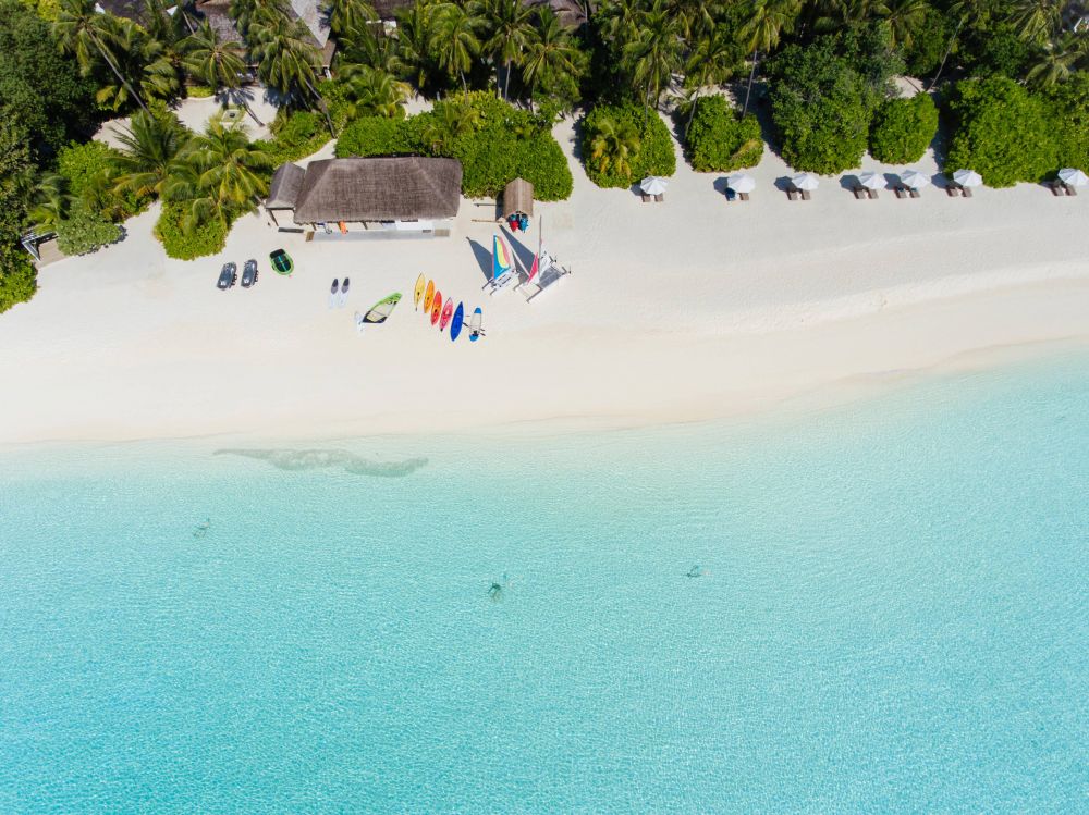 Velassaru Maldives 5*