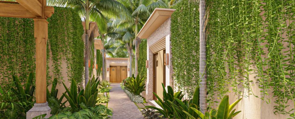 Paradisus by Melia Bali 5*