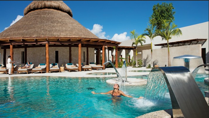 Secrets Cap Cana Resort & Spa 5*