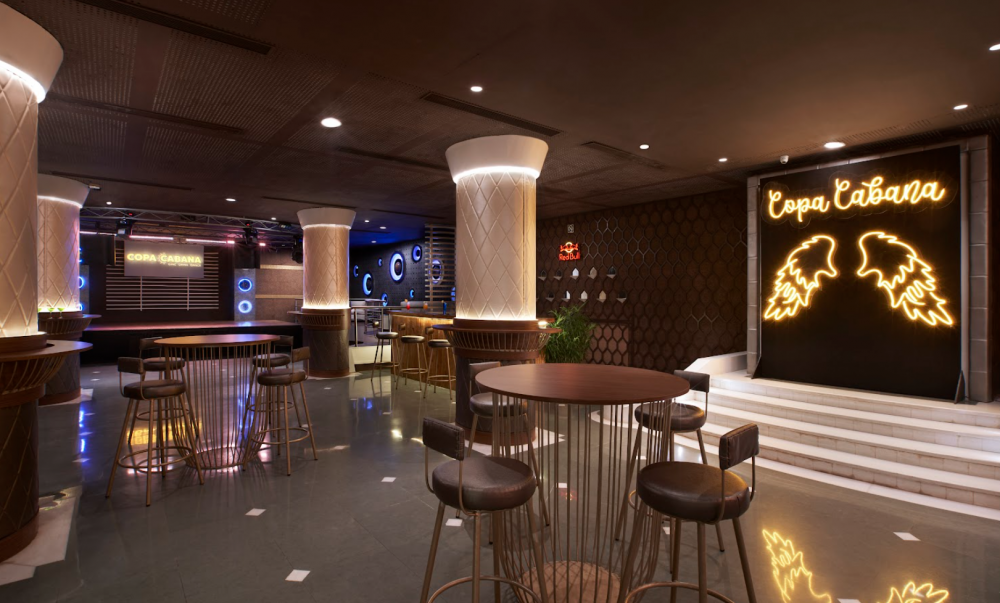 Radisson Blu Goa 5*