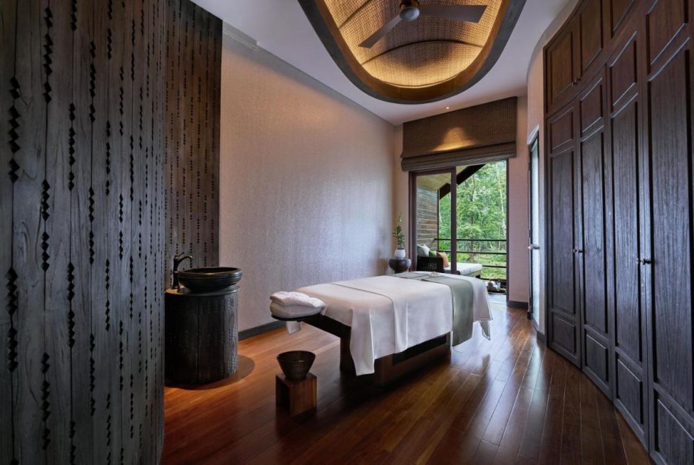 Mandapa, a Ritz-Carlton Reserve 5*