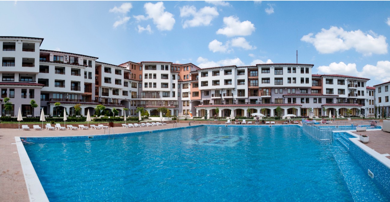 Harmony Hills Kavarna 4*