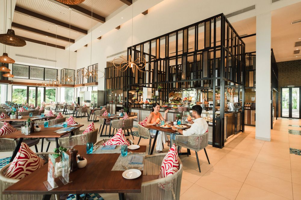 Pullman Maldives Maamutaa 5*