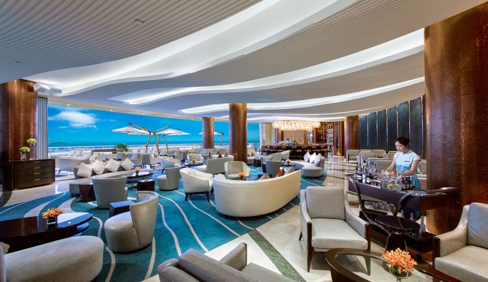 Atlantis Sanya 5*