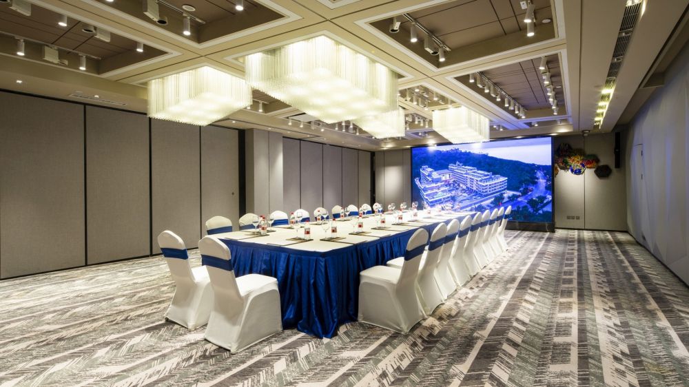 Wingate by Wyndham Sanya Luhuitou 4*