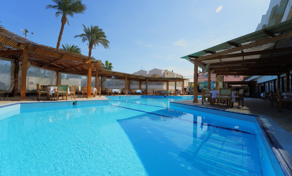 Zya Regina Resort & Aqua Park 3*