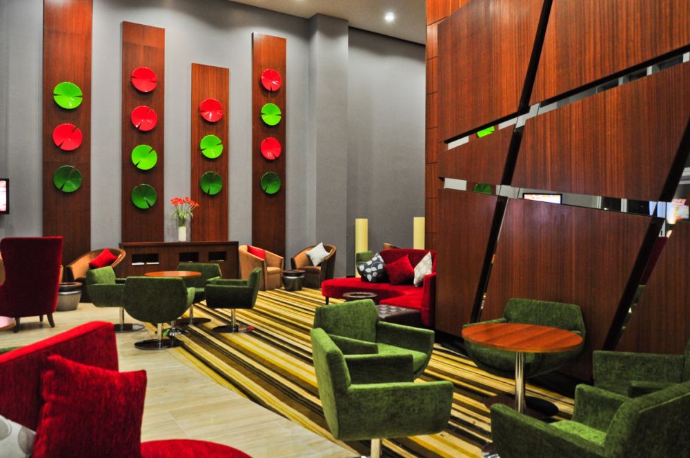 Grand Mercure Da Nang 5*