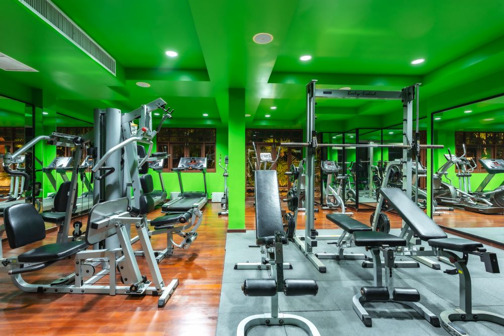 Khaolak Laguna Resort 4*