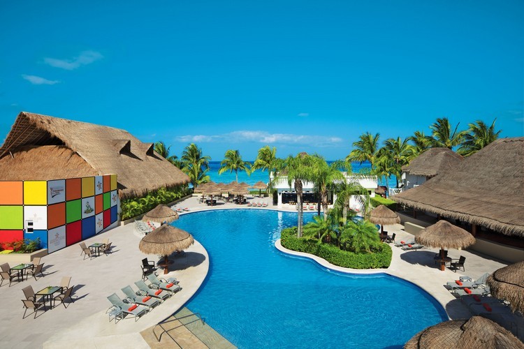 Sunscape Sabor Cozumel 3*